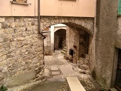 דירה Le Lizze
