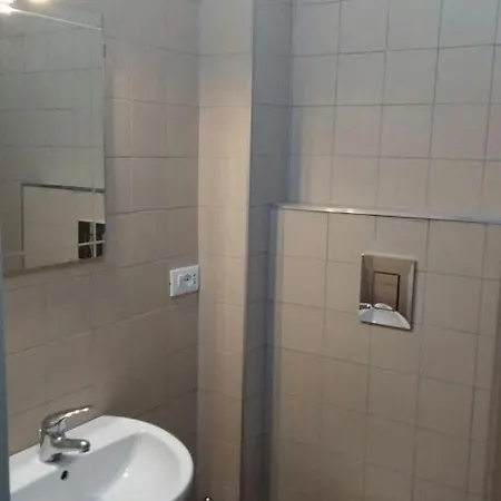 דירה Le Lizze